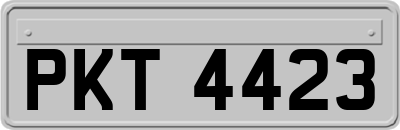 PKT4423