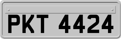 PKT4424