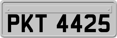 PKT4425