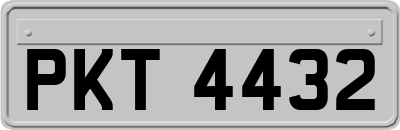 PKT4432