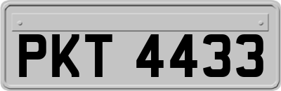 PKT4433