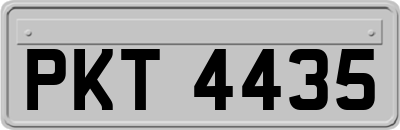 PKT4435