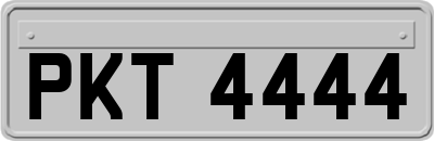 PKT4444