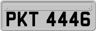 PKT4446