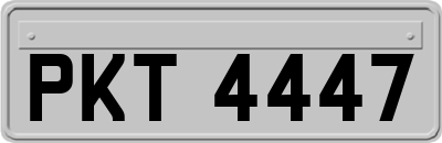 PKT4447