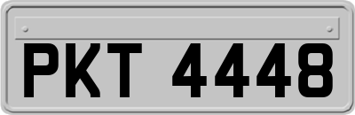 PKT4448