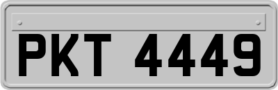 PKT4449