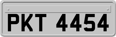 PKT4454