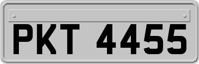 PKT4455