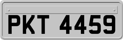 PKT4459