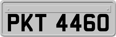 PKT4460