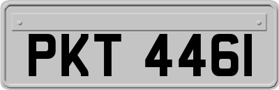 PKT4461