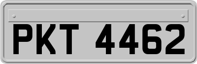 PKT4462