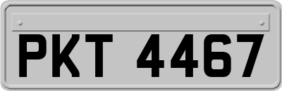 PKT4467