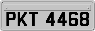PKT4468