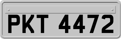 PKT4472