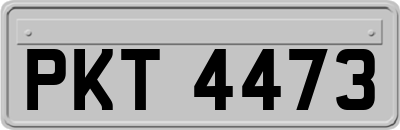 PKT4473