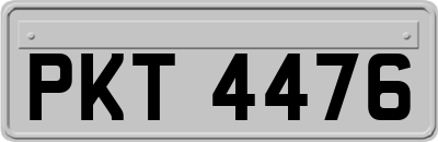 PKT4476