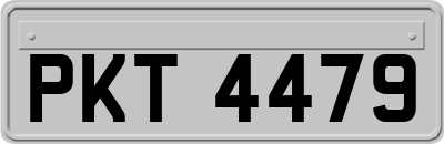 PKT4479