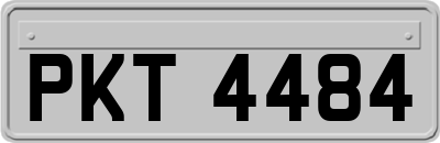 PKT4484