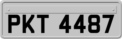 PKT4487