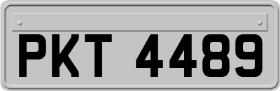 PKT4489