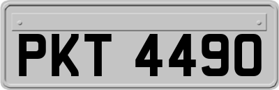 PKT4490
