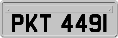 PKT4491