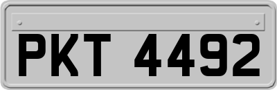 PKT4492