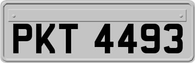 PKT4493