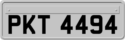 PKT4494