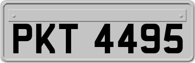 PKT4495