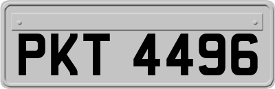PKT4496