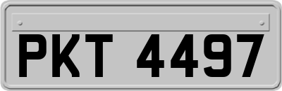 PKT4497