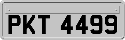 PKT4499