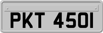PKT4501