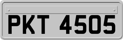 PKT4505