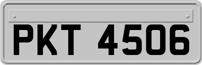 PKT4506