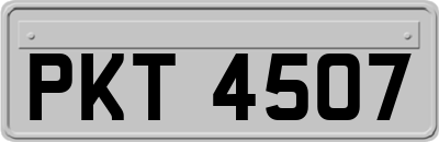 PKT4507