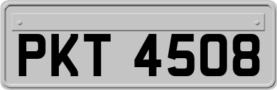 PKT4508