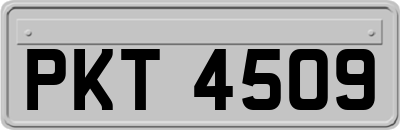 PKT4509