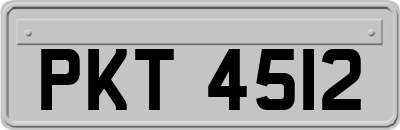 PKT4512