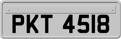 PKT4518
