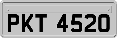 PKT4520