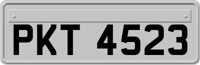 PKT4523