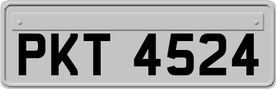 PKT4524