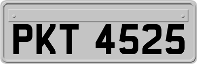 PKT4525