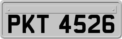 PKT4526
