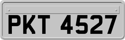 PKT4527