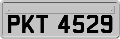 PKT4529